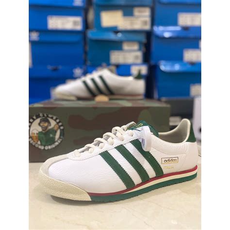 C.P. Company x adidas SPZL Anniversary Collab 